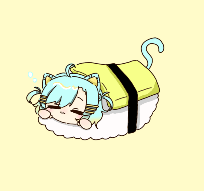 宵靴 いとのファンアート