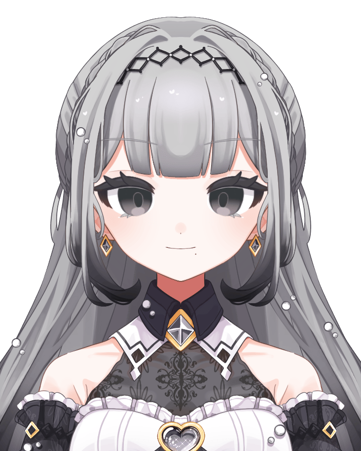灰音 しずく